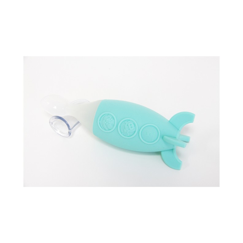 COLHER COM DISPENSADOR