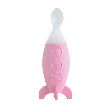 COLHER COM DISPENSADOR