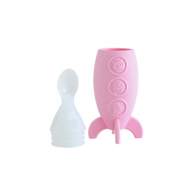 COLHER COM DISPENSADOR