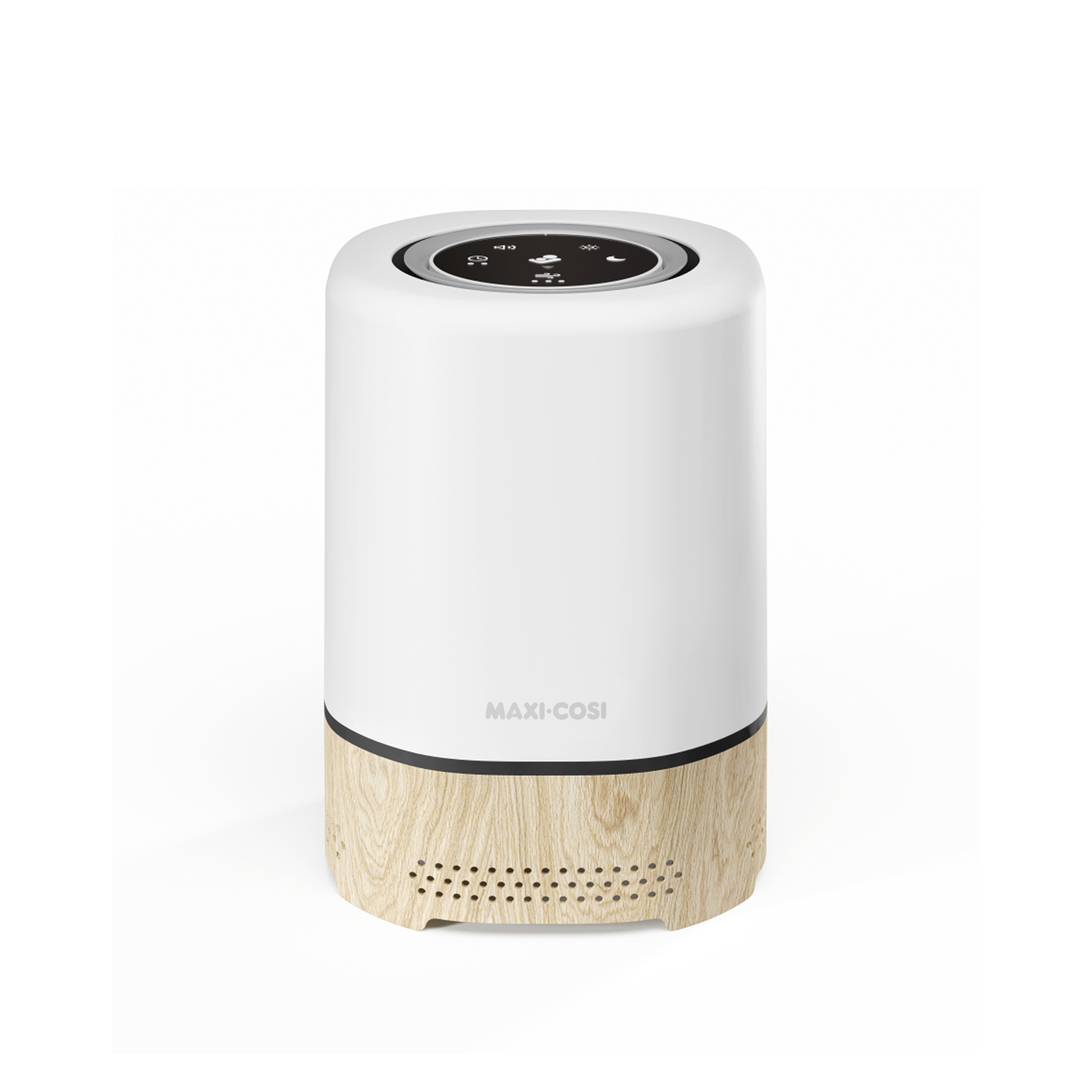 PURIFICADOR DE AR INTELIGENTE 3EM1 CLEAN