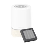 FILTRO PURIFICADOR DE AR INTELIGENTE 3EM1 CLEAN