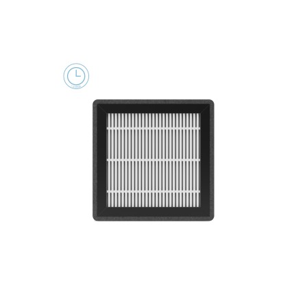 FILTRO PURIFICADOR DE AR INTELIGENTE 3EM1 CLEAN