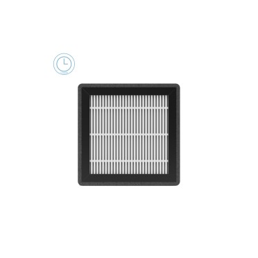FILTRO PURIFICADOR DE AR INTELIGENTE 3EM1 CLEAN