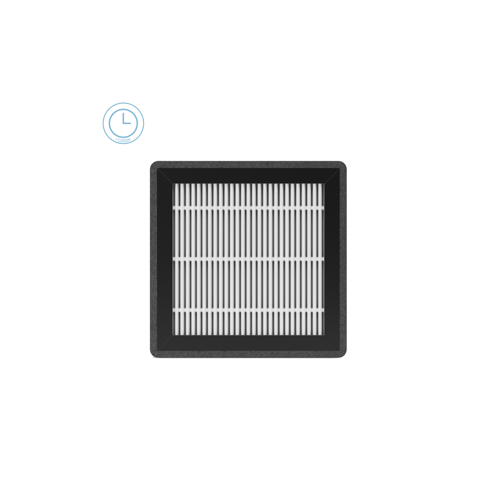 FILTRO PURIFICADOR DE AR INTELIGENTE 3EM1 CLEAN