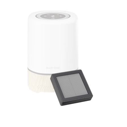 FILTRO PURIFICADOR DE AR INTELIGENTE 3EM1 CLEAN