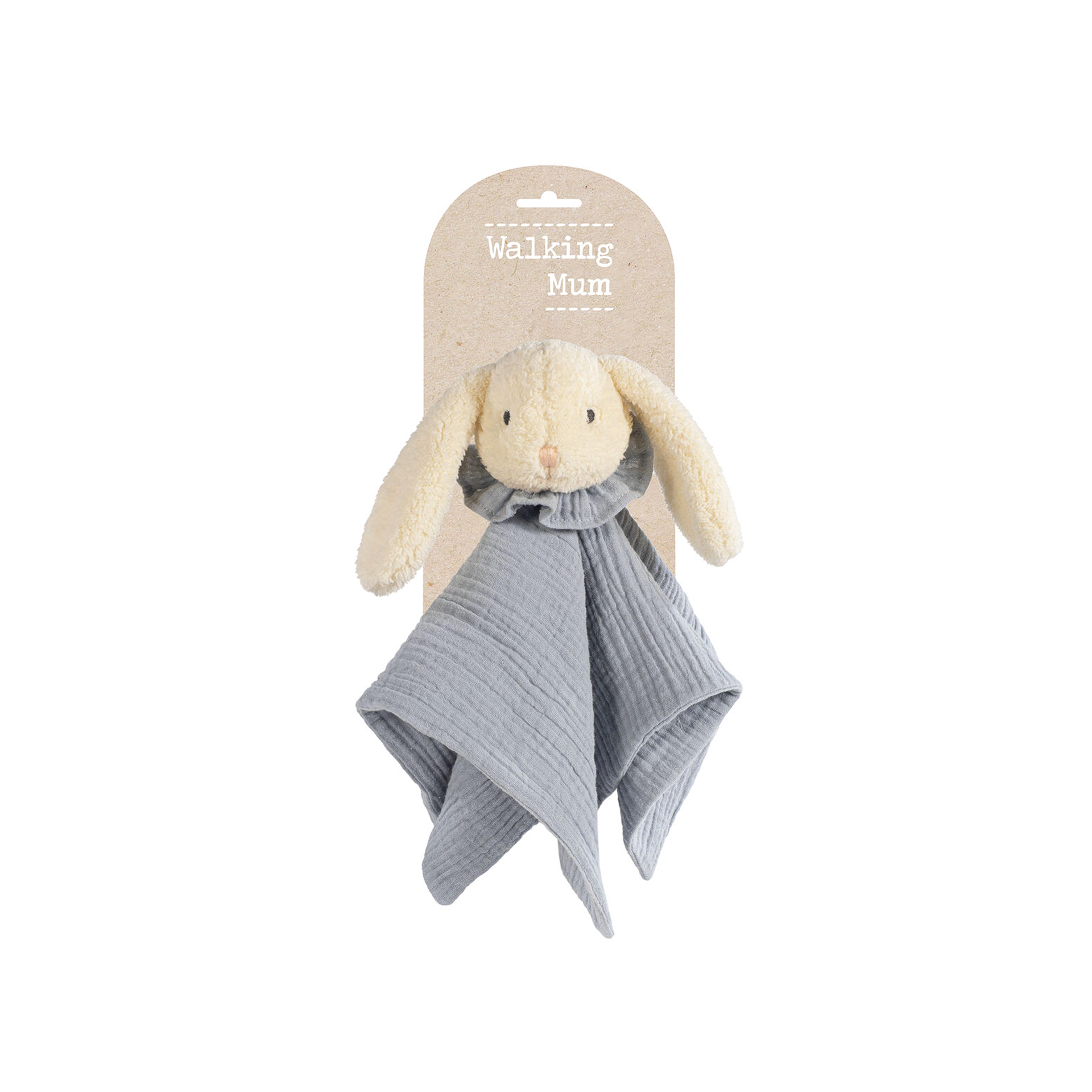 DOUDOU COELHO DE PELUCHE