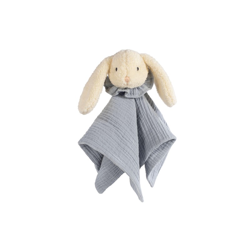 DOUDOU COELHO DE PELUCHE
