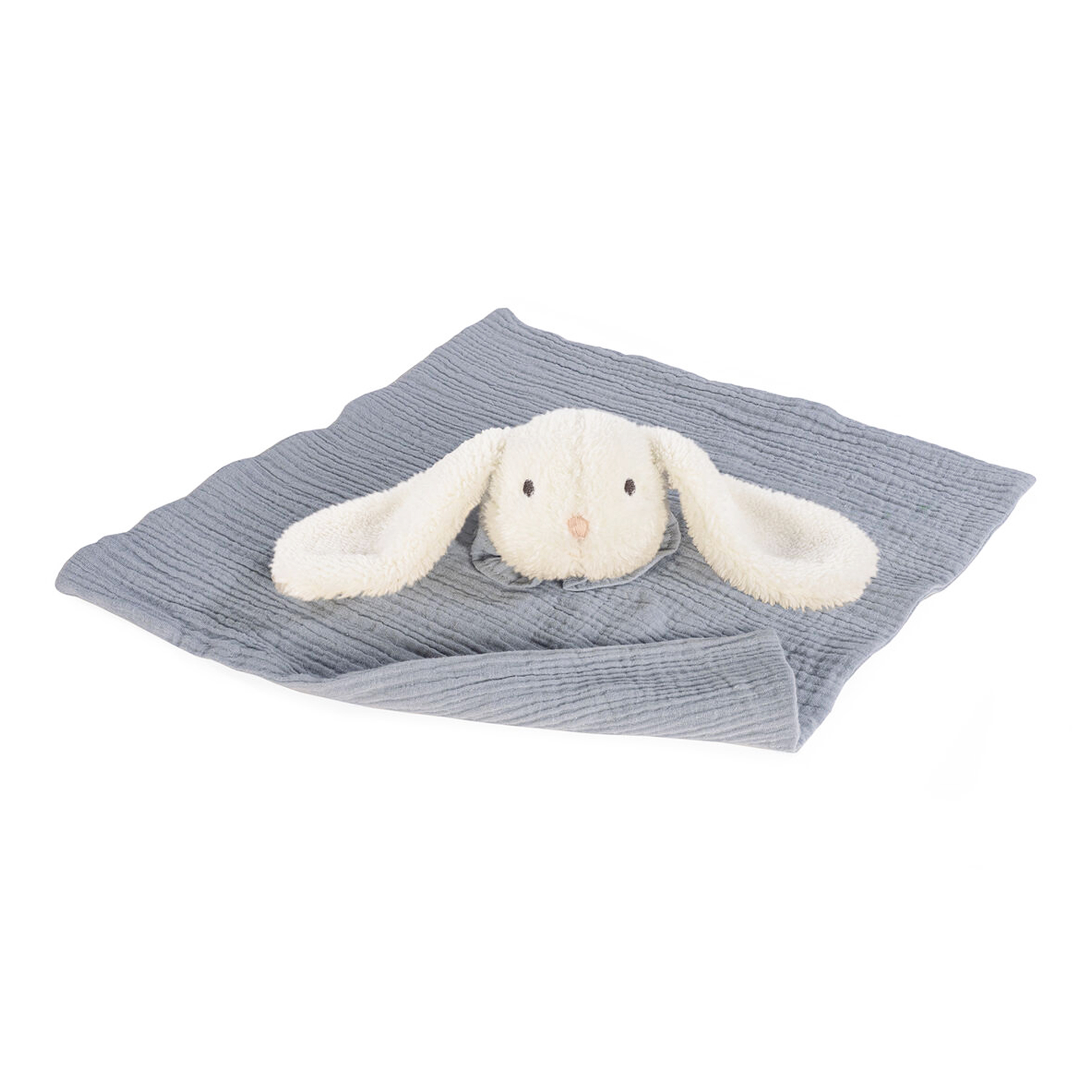 DOUDOU COELHO DE PELUCHE