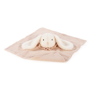 DOUDOU COELHO DE PELUCHE