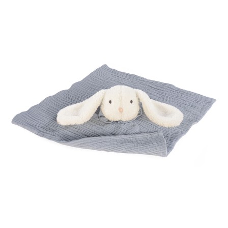 DOUDOU COELHO DE PELUCHE