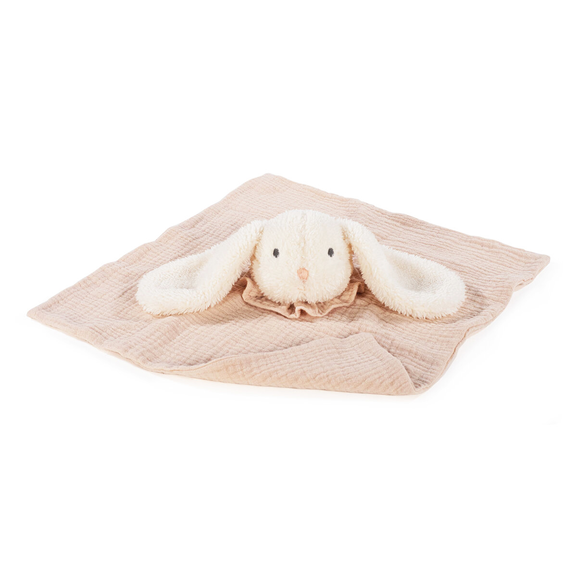 DOUDOU COELHO DE PELUCHE