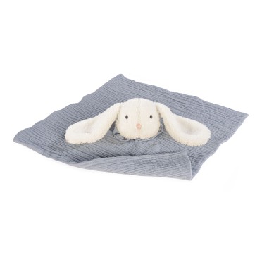 DOUDOU COELHO DE PELUCHE