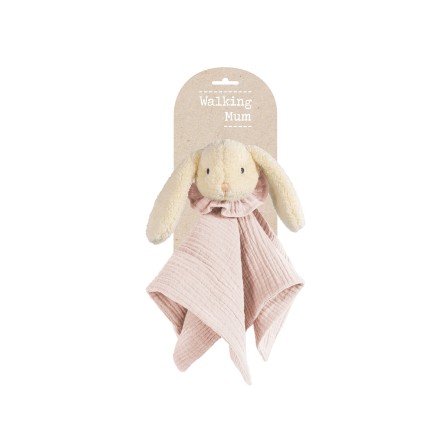 DOUDOU COELHO DE PELUCHE