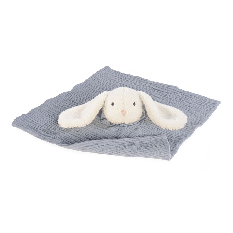 DOUDOU COELHO DE PELUCHE