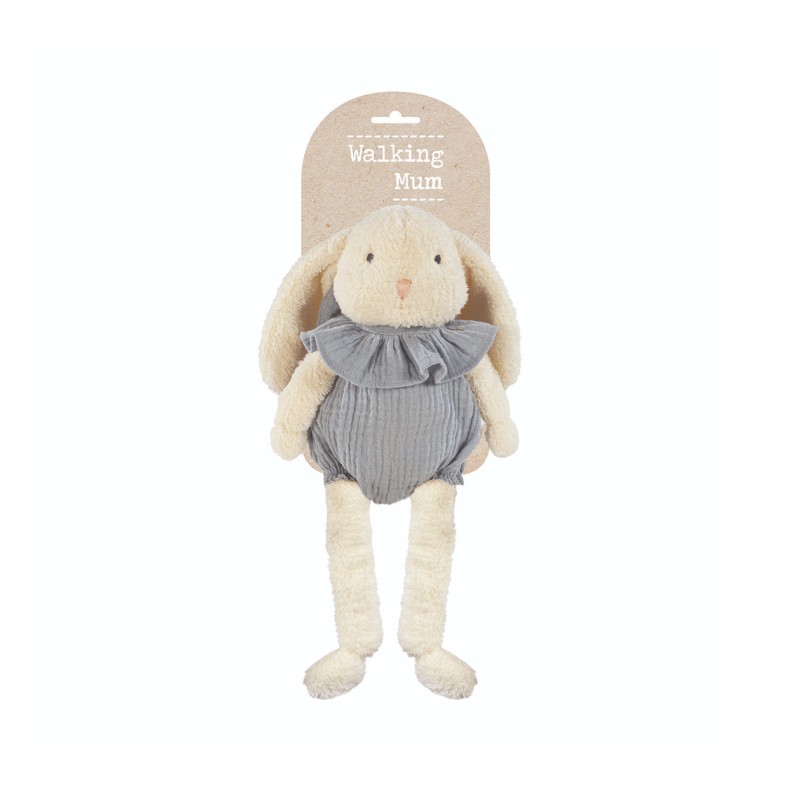 COELHO DE PELUCHE 34CM