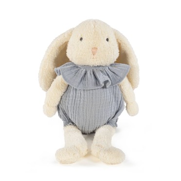 COELHO DE PELUCHE 34CM