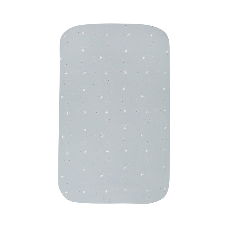 LEN�OL PUNTO AJUST�VEL SPRING AZUL