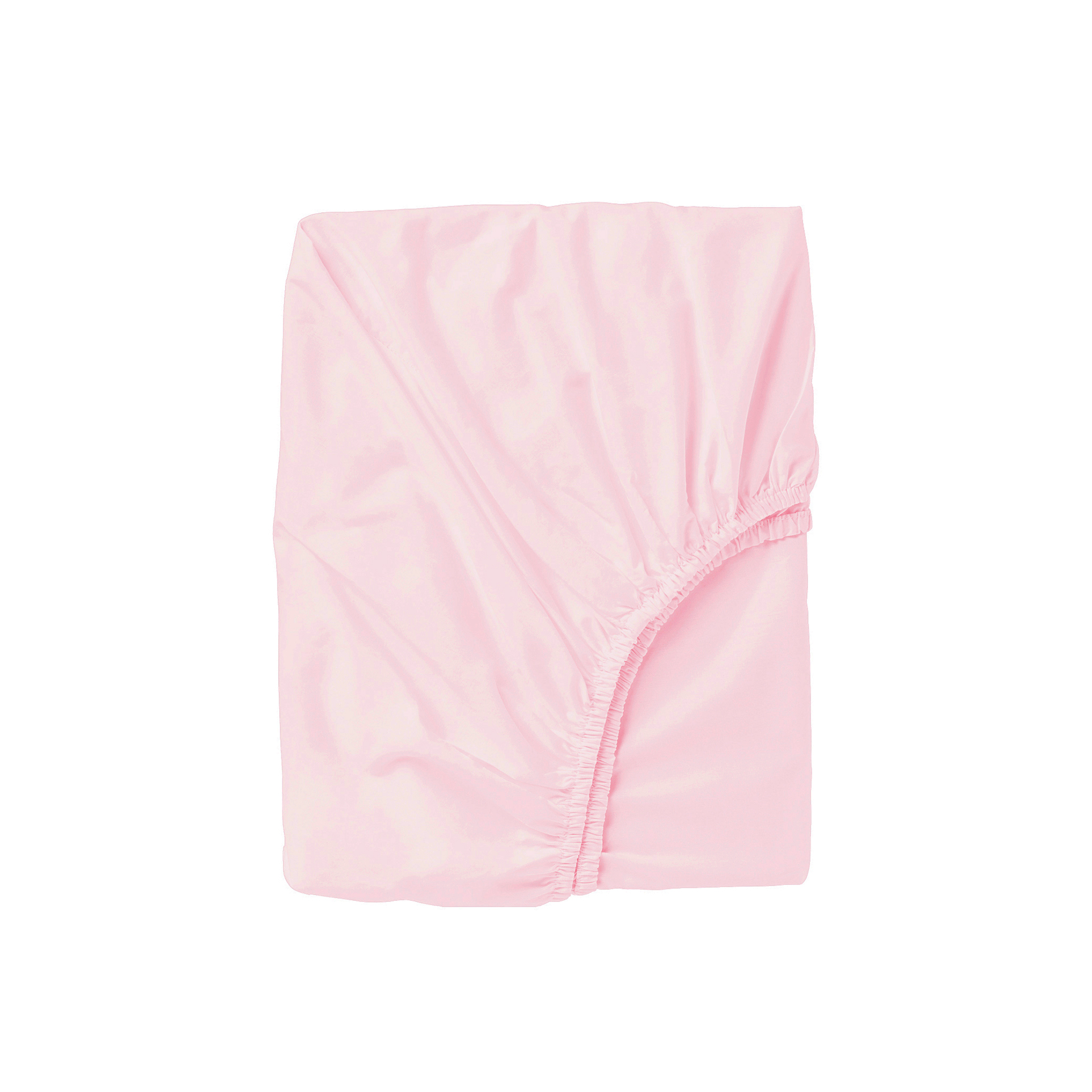 LENÇOL ALGODÃO AJUSTÁVEL PARA BERÇOS BASIC