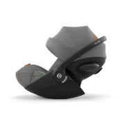 CLOUD G I-SIZE LAVA GREY CLOUD G I-SIZE LAVA GREY