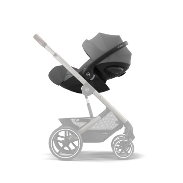 CLOUD G I-SIZE PLUS