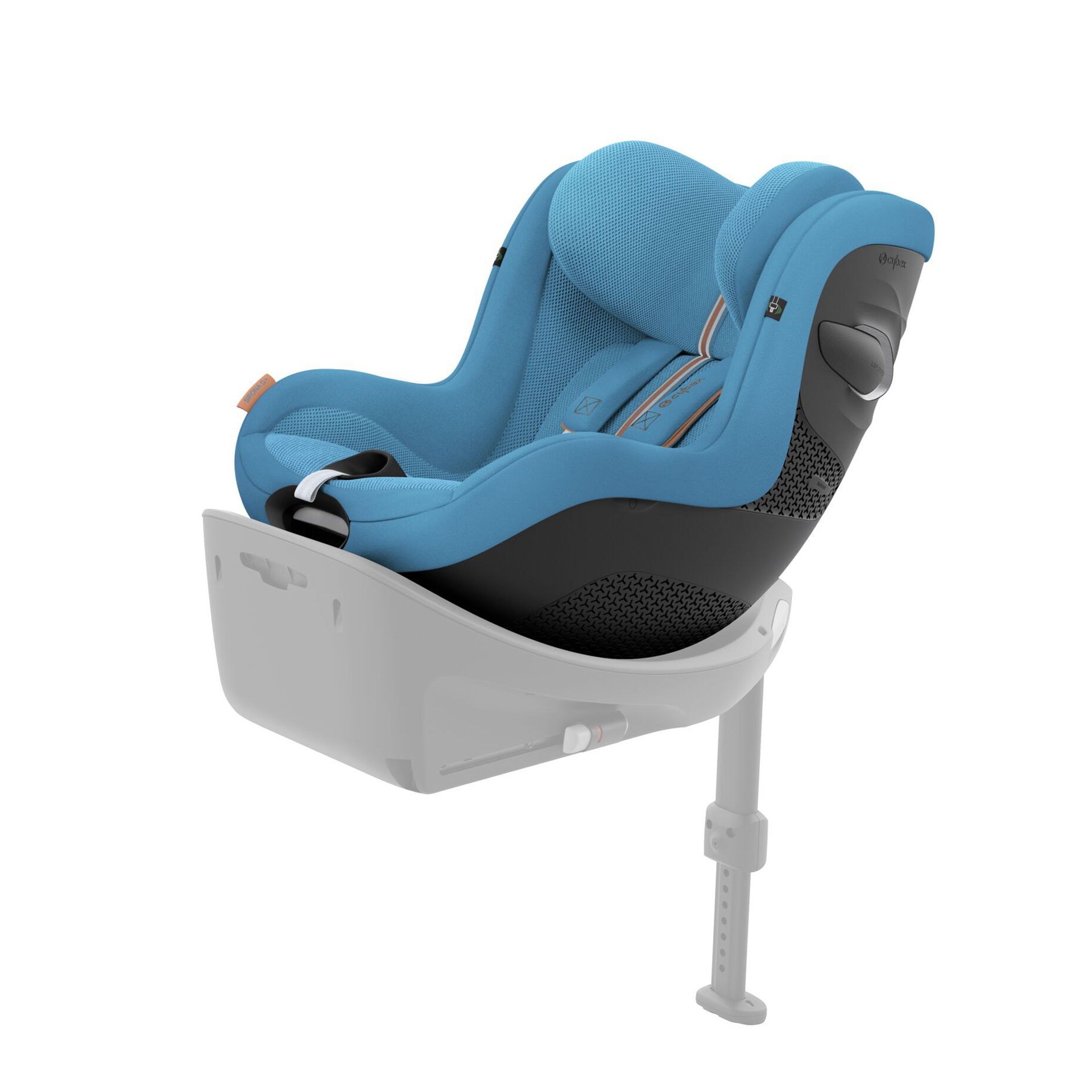 SIRONA G I-SIZE PLUS