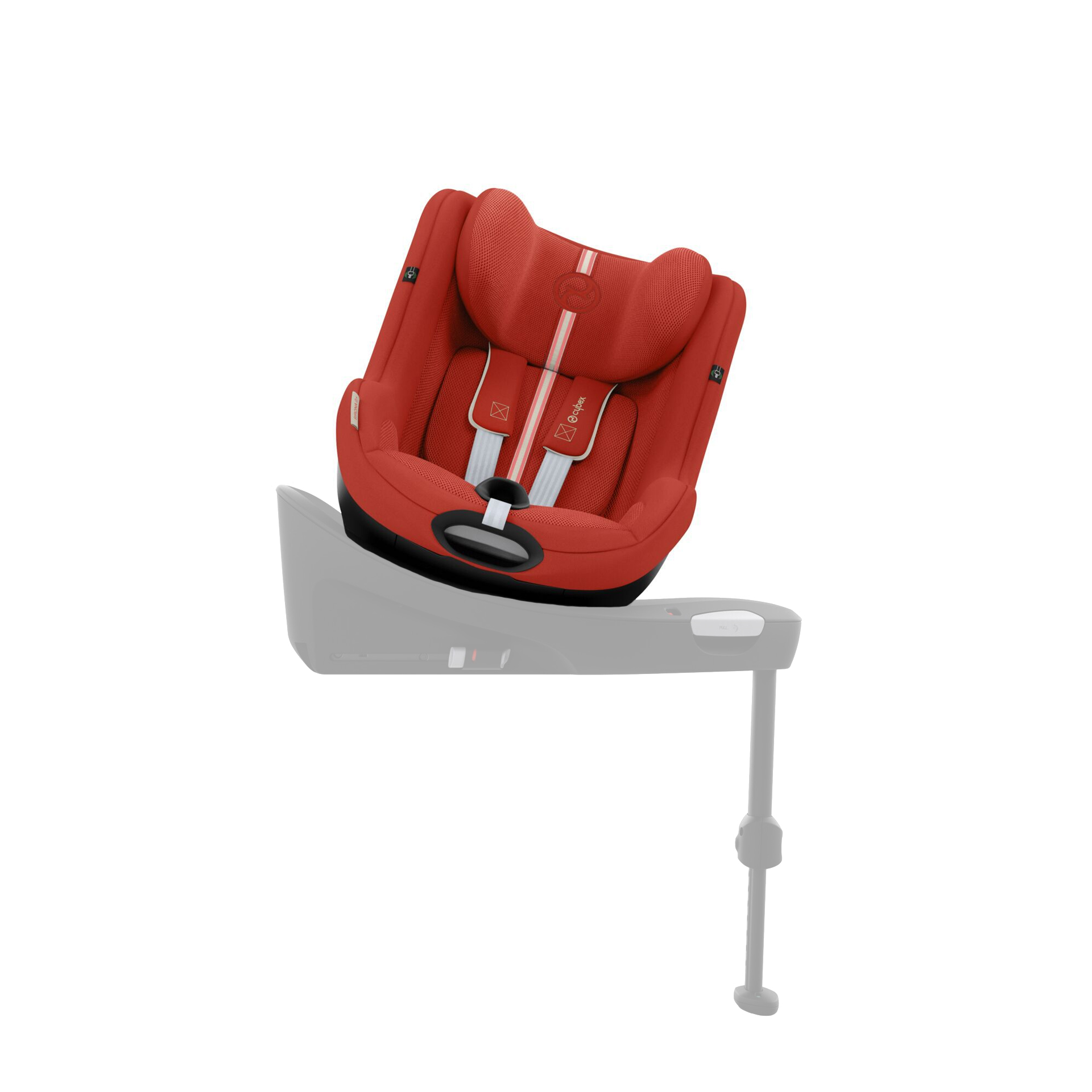 SIRONA G I-SIZE PLUS