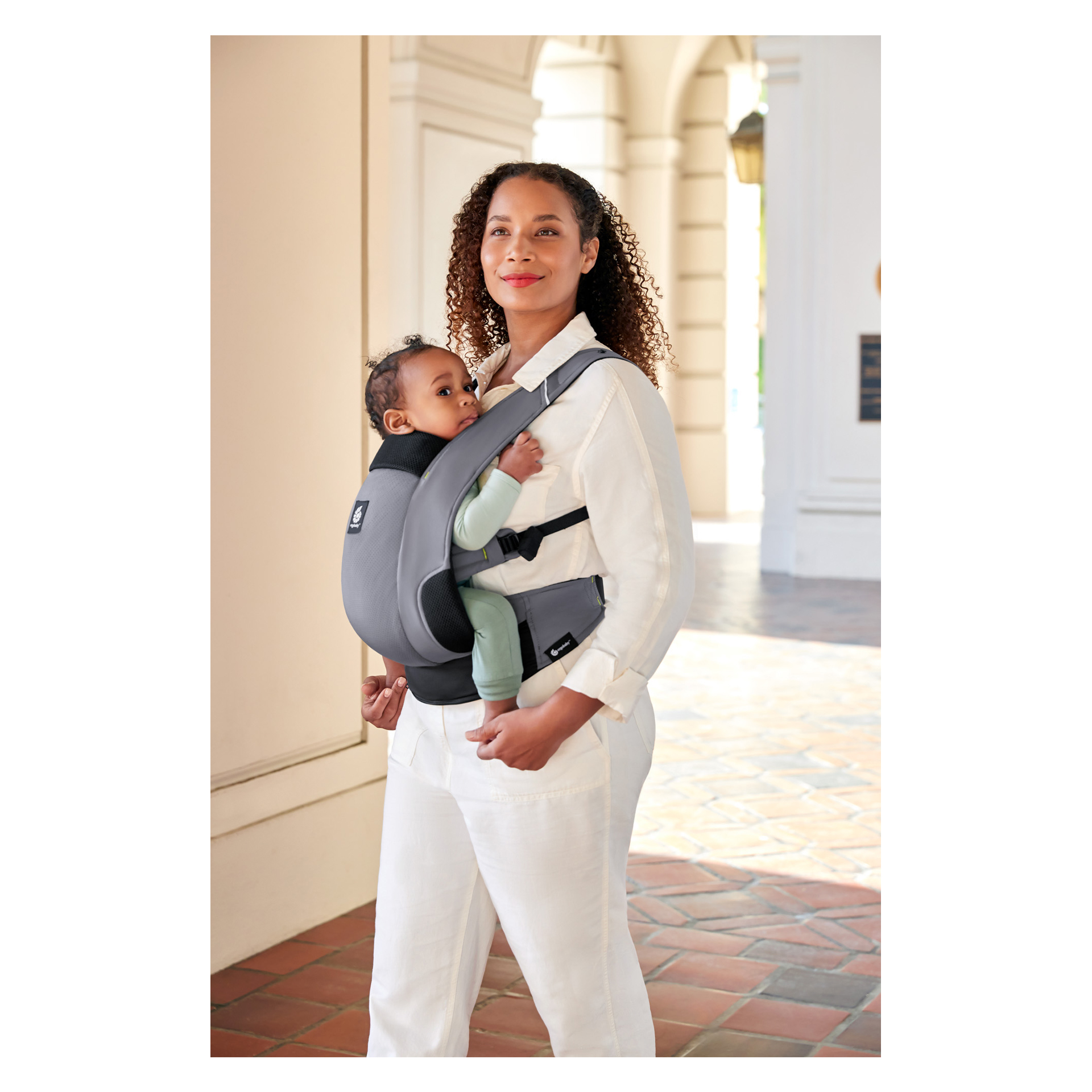 PORTA-BEBÉS AWAY