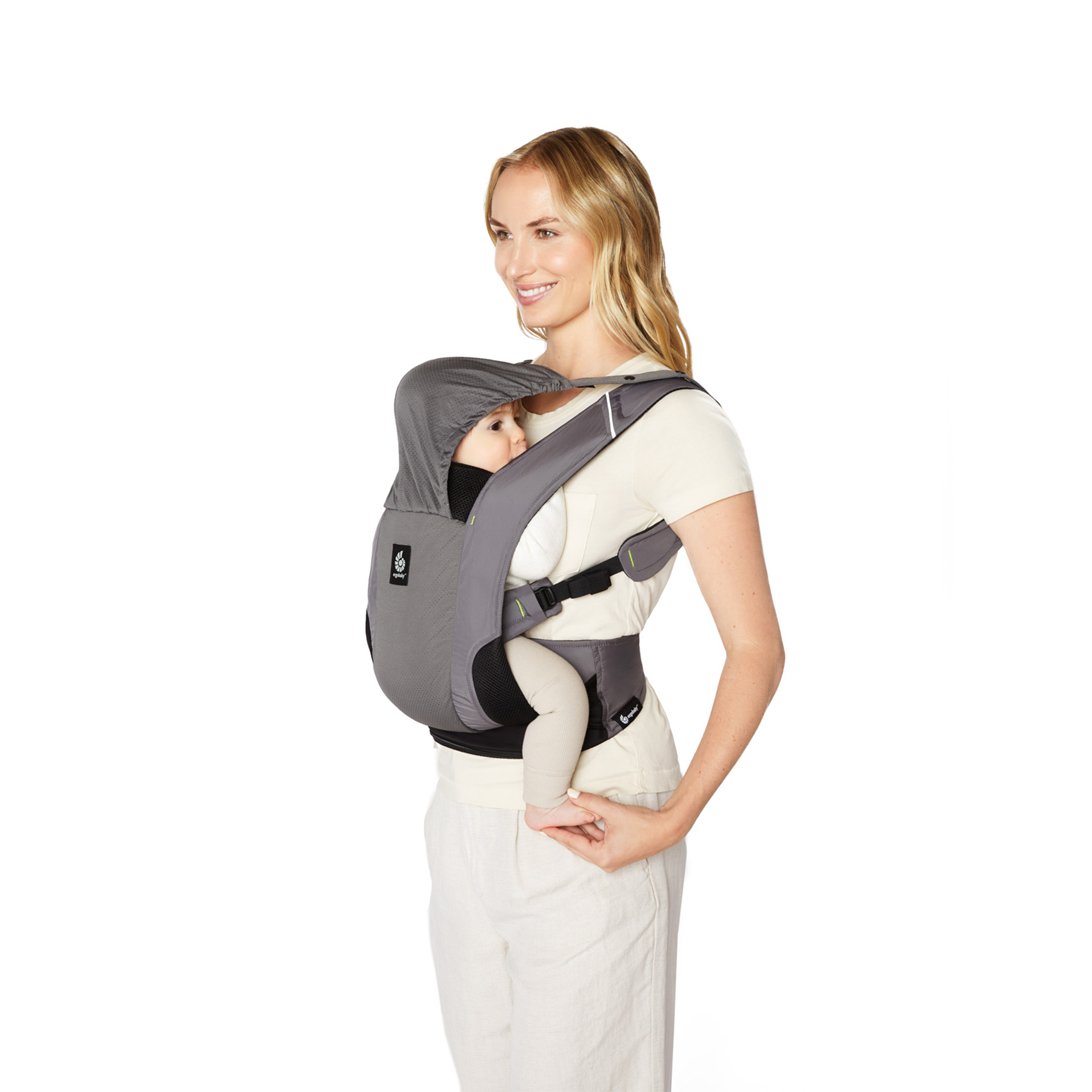 PORTA-BEBÉS AWAY