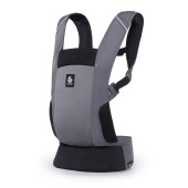 PORTA-BEBS AWAY GRAPHITE GREY