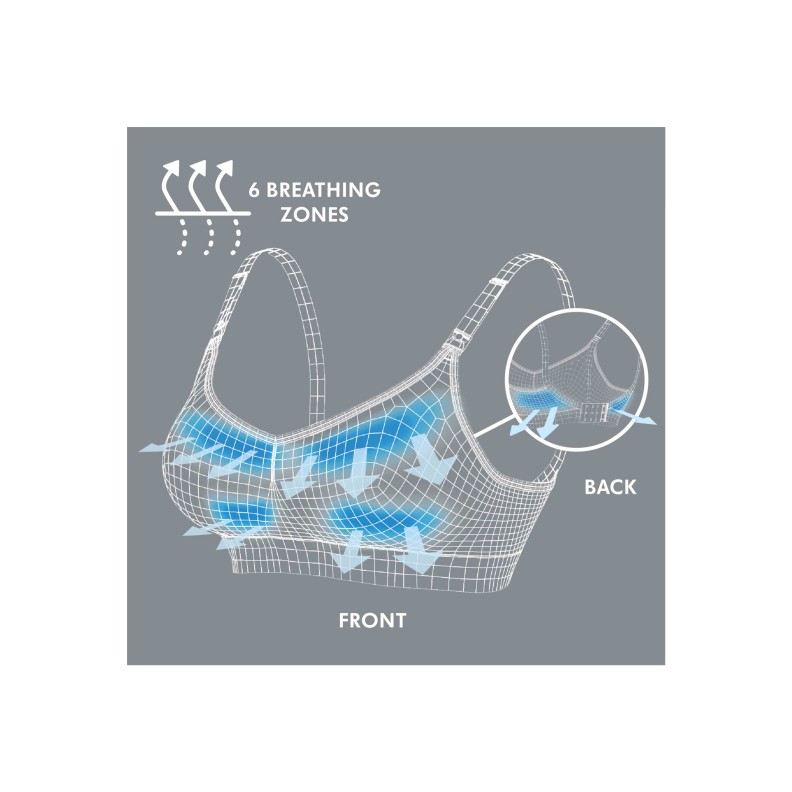 SOUTIEN KEEP COOL ULTRA CHAI