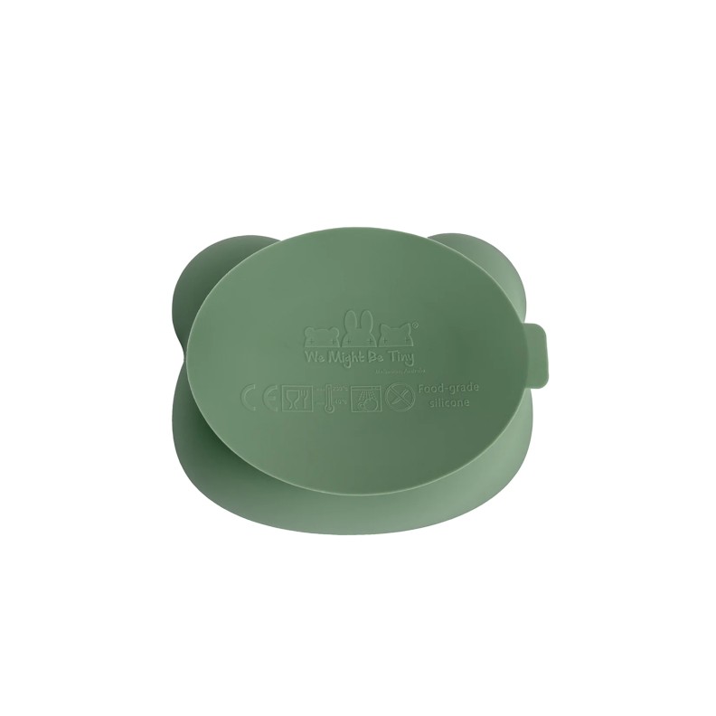 TAÇA COM VENTOSA STICKIE BOWL