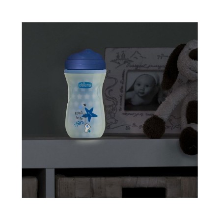 COPO LUMINOSO 14M+