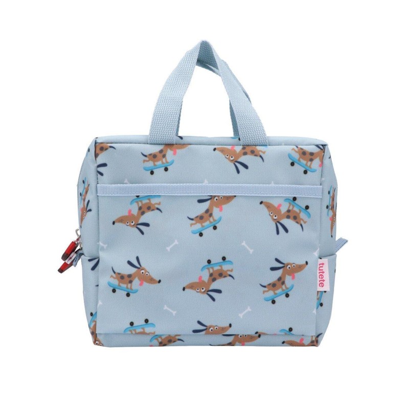 BOLSA TÉRMICA SKATE DOG