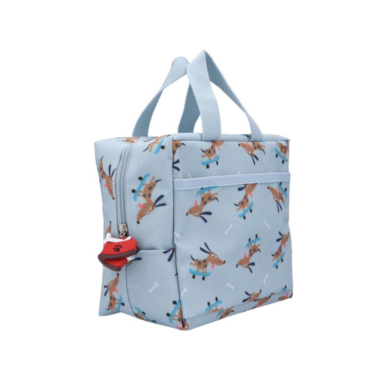 BOLSA TÉRMICA SKATE DOG