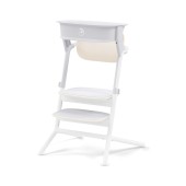 LEMO TRAINING TOWER SET ALL WHITE LEMO TRAINING TOWER SET ALL WHITE