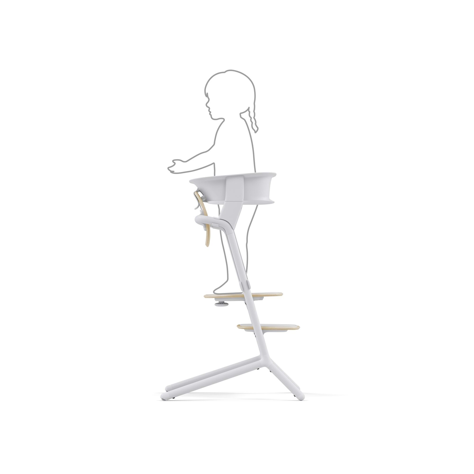 LEMO TRAINING TOWER SET