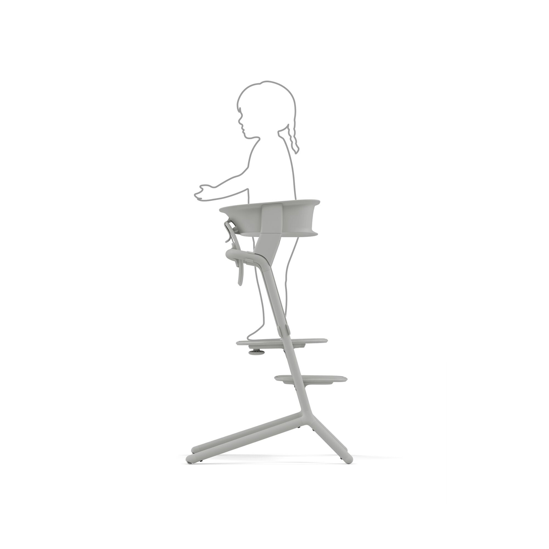 LEMO TRAINING TOWER SET