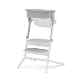 LEMO TRAINING TOWER SET SUEDE GREY LEMO TRAINING TOWER SET SUEDE GREY