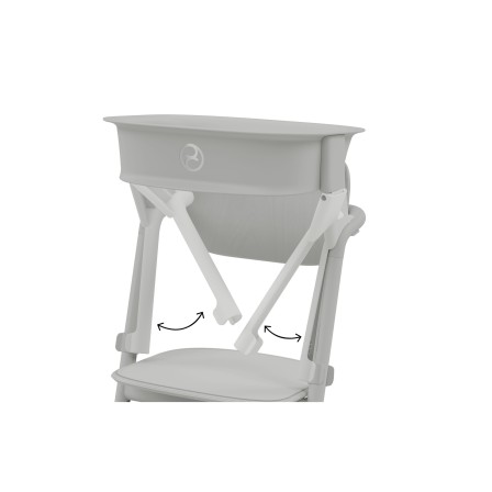 LEMO TRAINING TOWER SET
