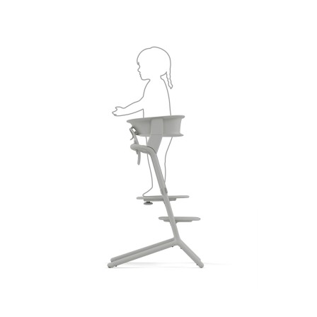 LEMO TRAINING TOWER SET