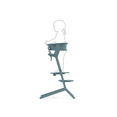 LEMO TRAINING TOWER SET