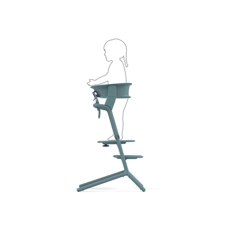 LEMO TRAINING TOWER SET
