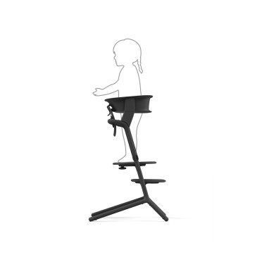 LEMO TRAINING TOWER SET