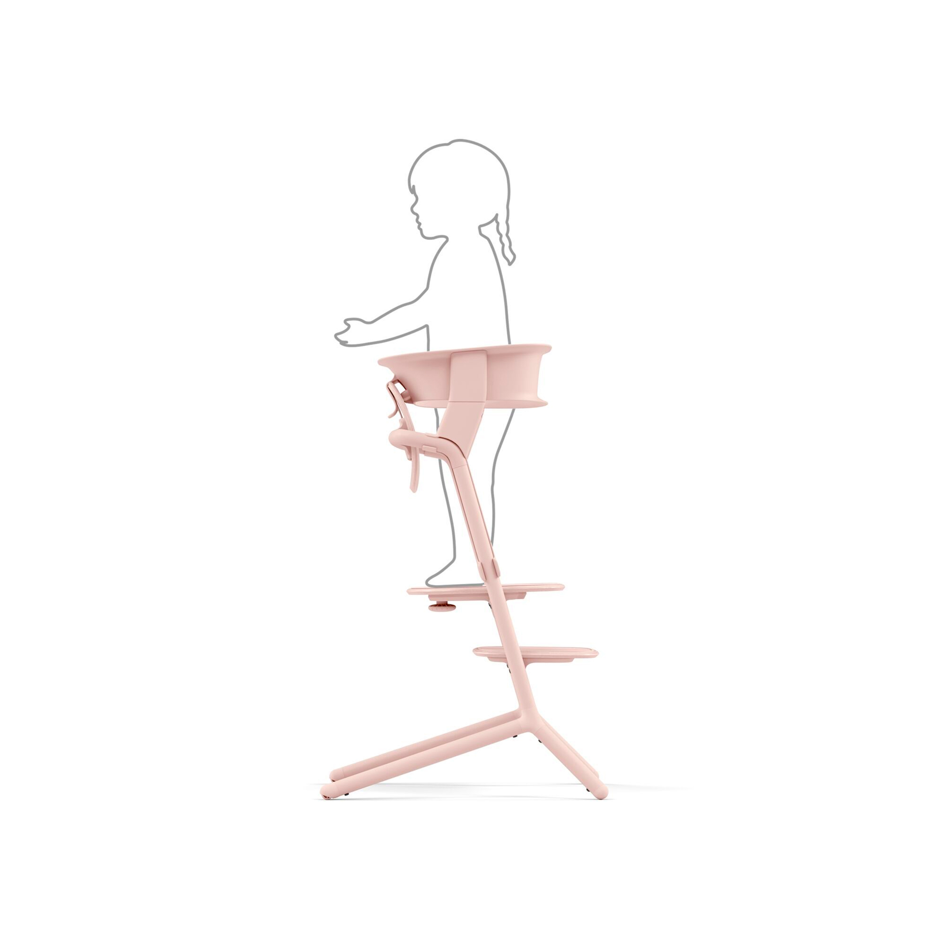 LEMO TRAINING TOWER SET