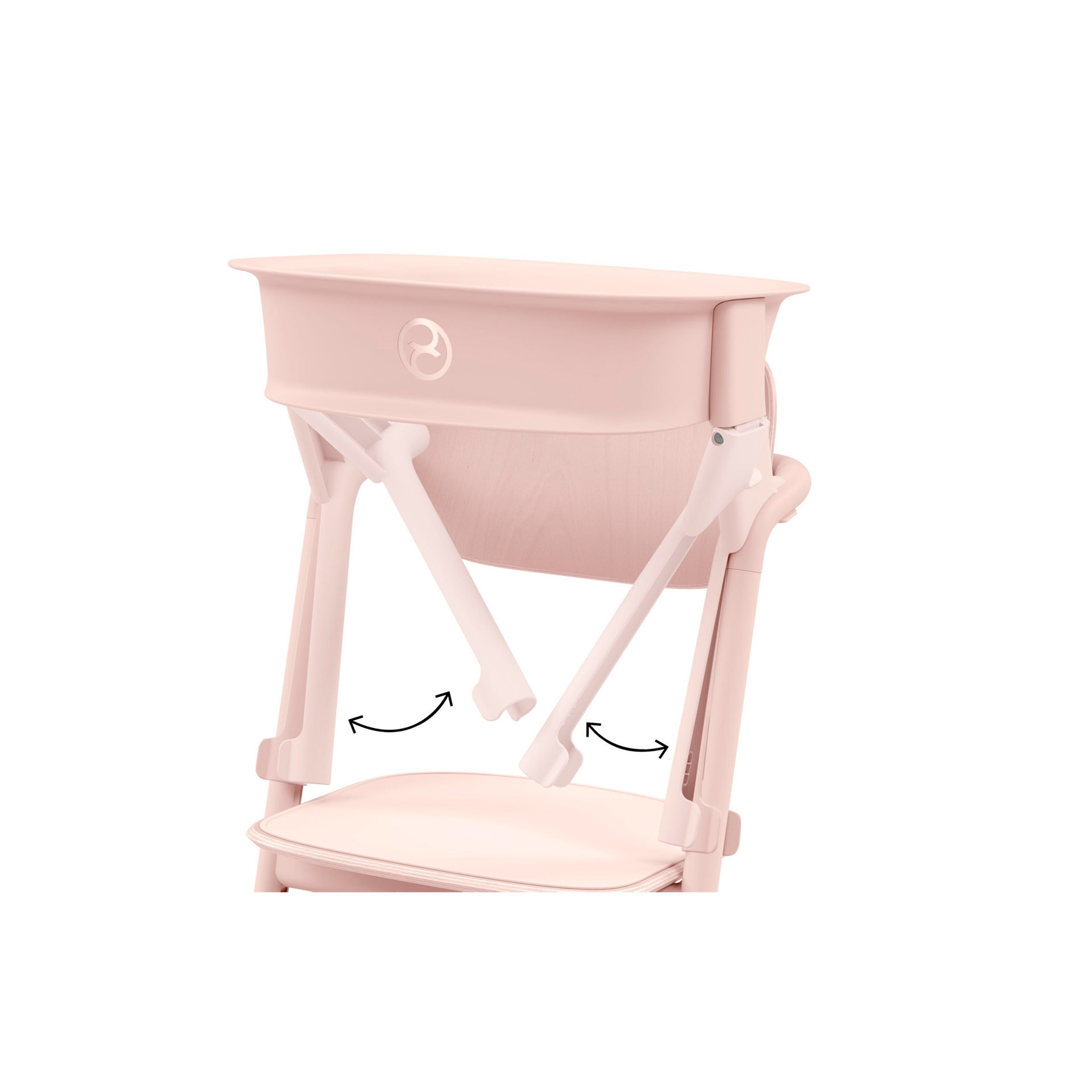 LEMO TRAINING TOWER SET