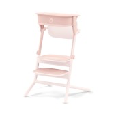 LEMO TRAINING TOWER SET PEARL PINK LEMO TRAINING TOWER SET PEARL PINK
