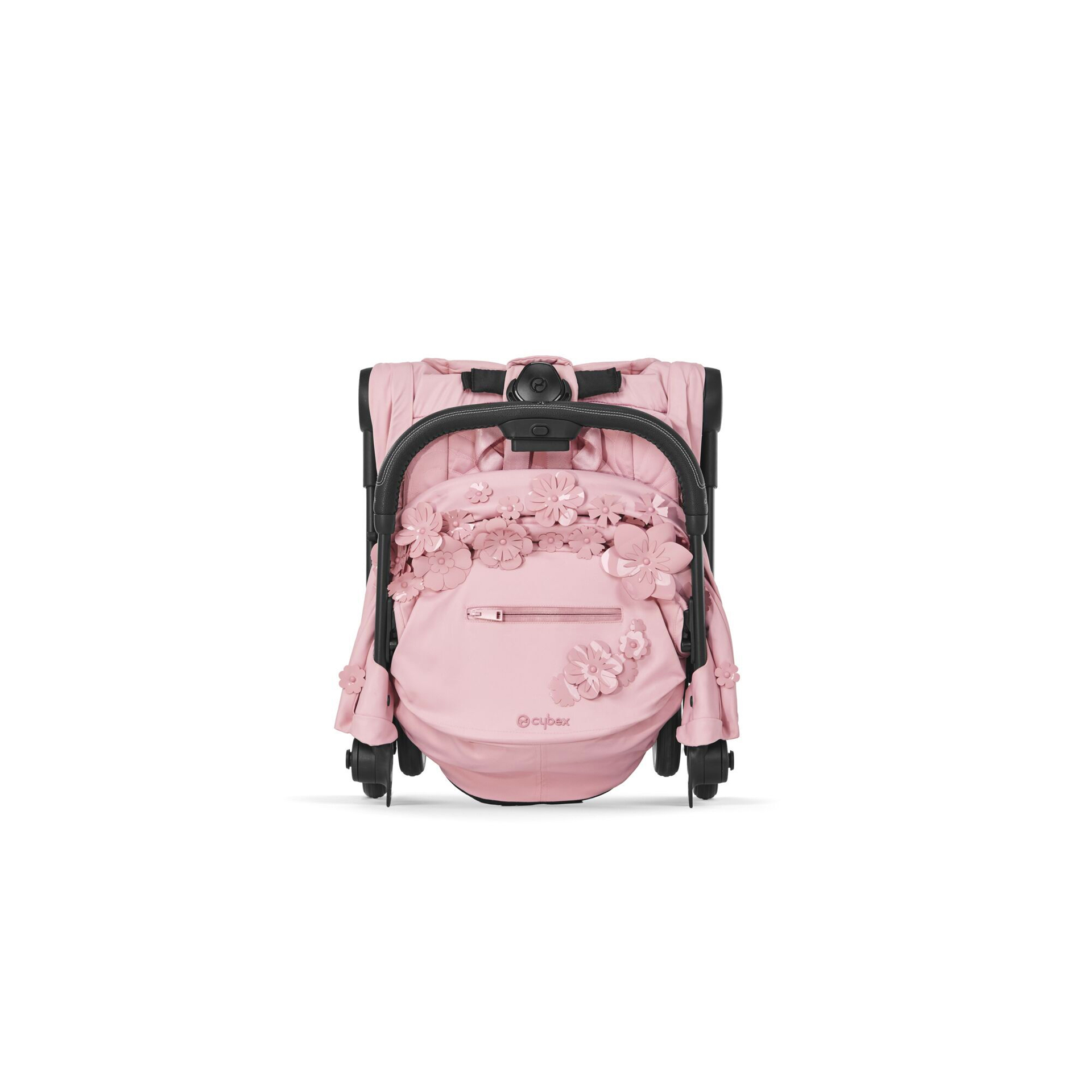 COYA SIMPLY FLOWERS LIGHT PINK