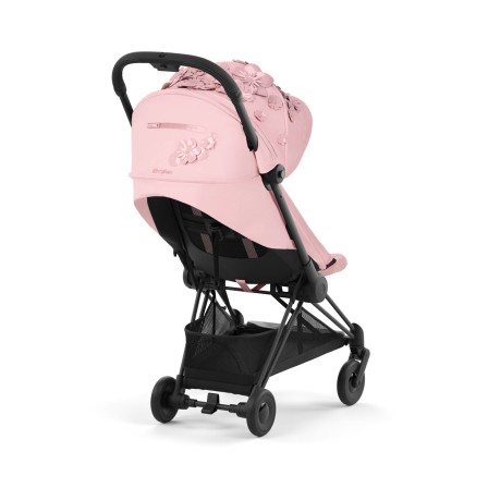 COYA SIMPLY FLOWERS LIGHT PINK