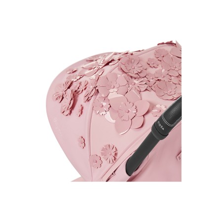 COYA SIMPLY FLOWERS LIGHT PINK