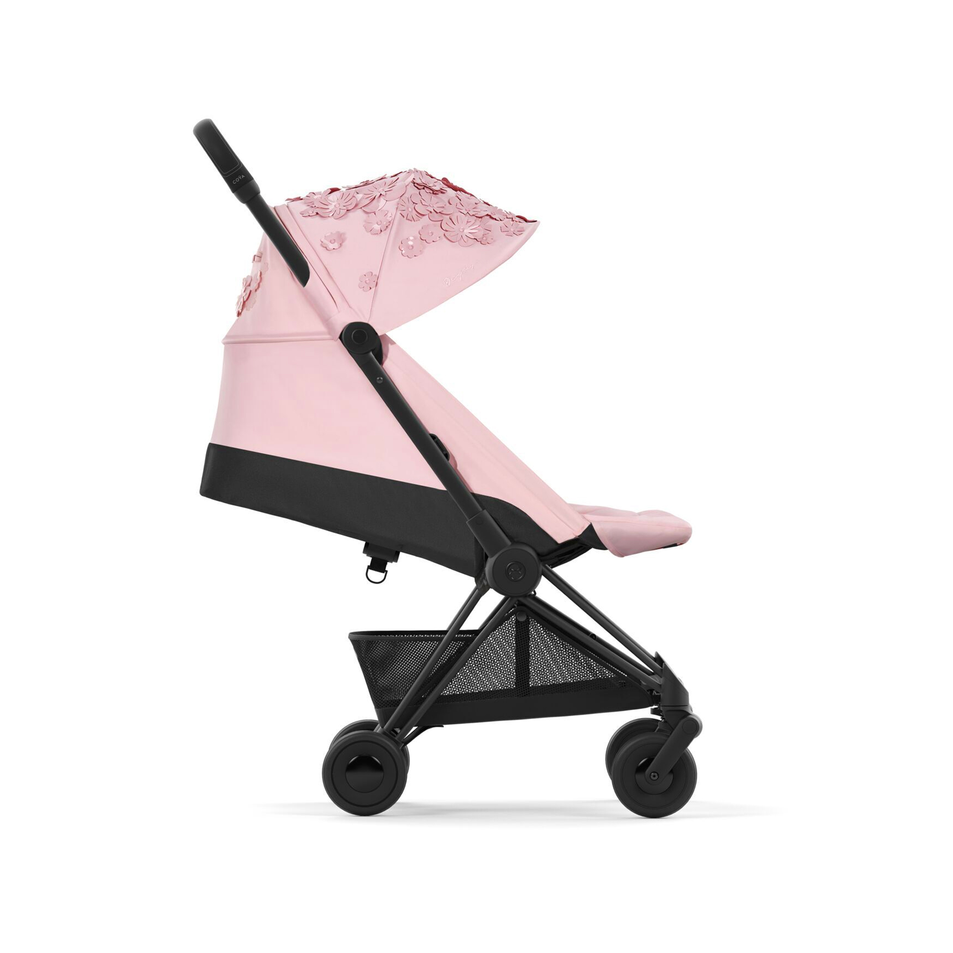 COYA SIMPLY FLOWERS LIGHT PINK